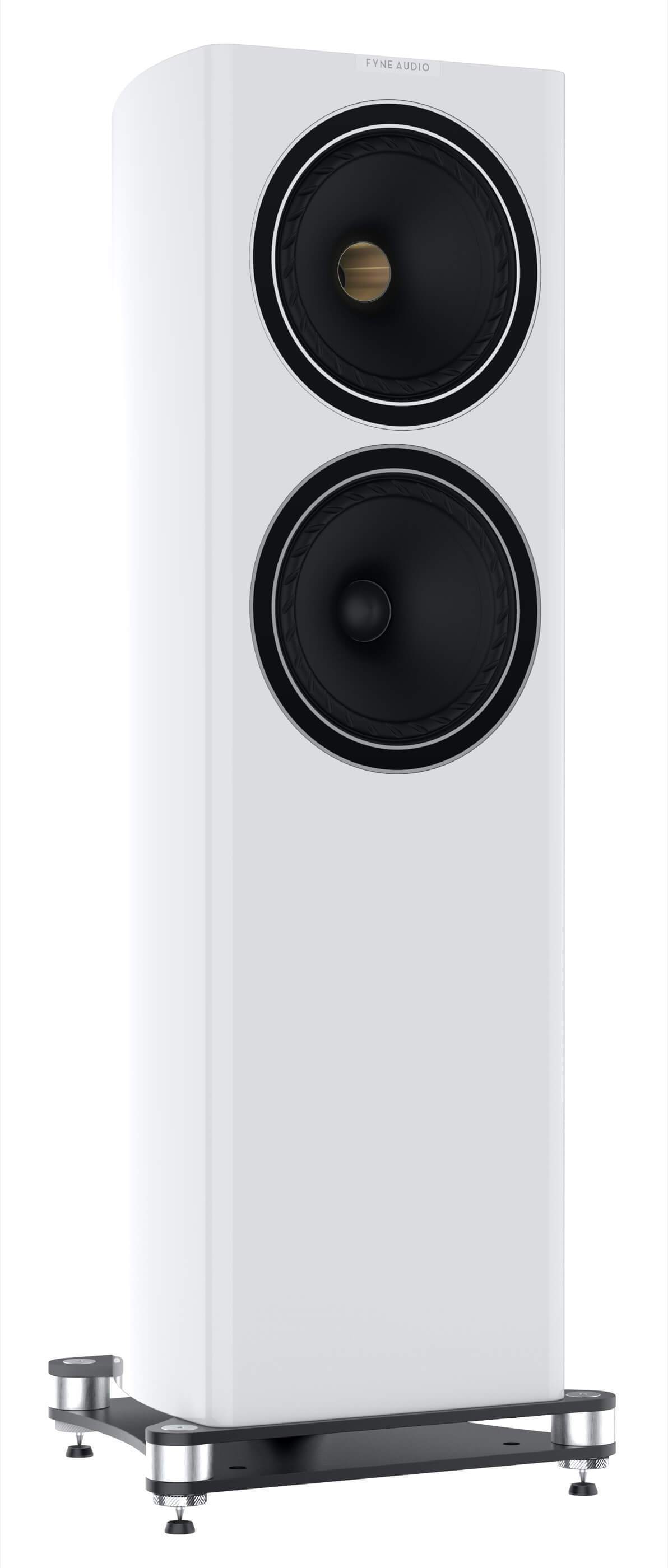 Fyne Audio - F703 - Floorstanding Speakers