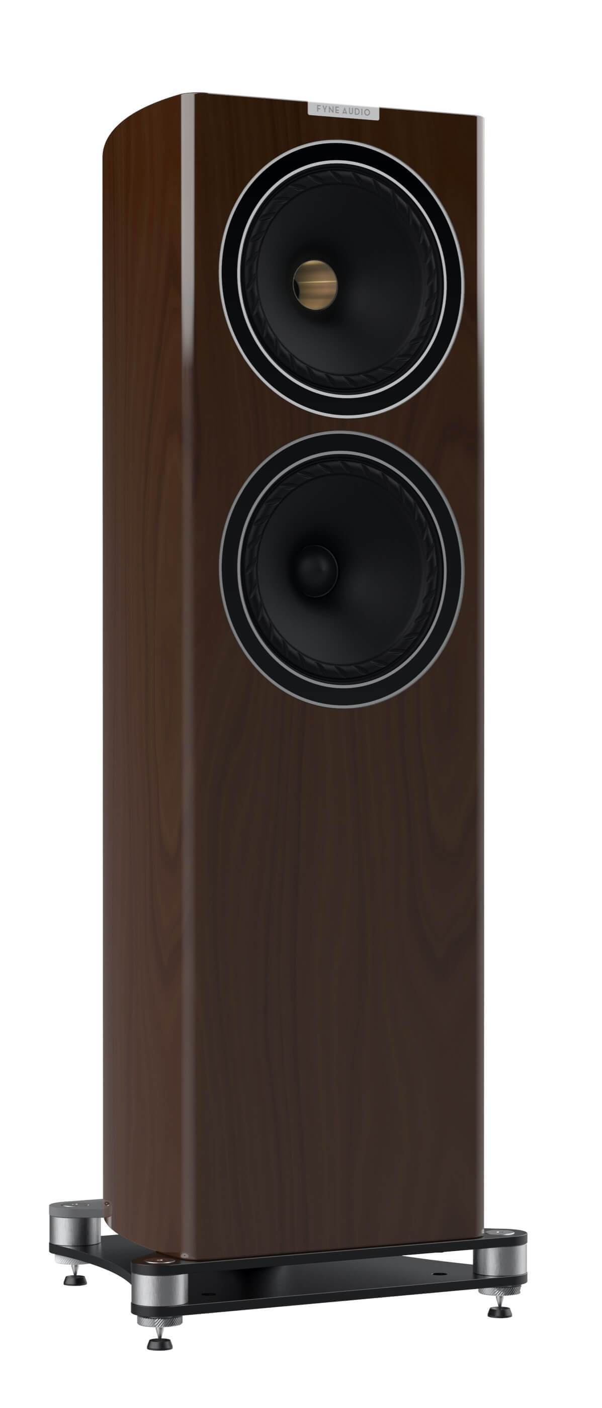 Fyne Audio - F703 - Floorstanding Speakers