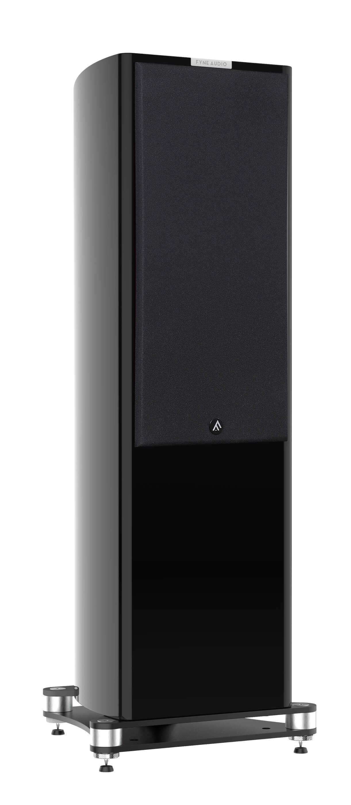 Fyne Audio - F703 - Floorstanding Speakers