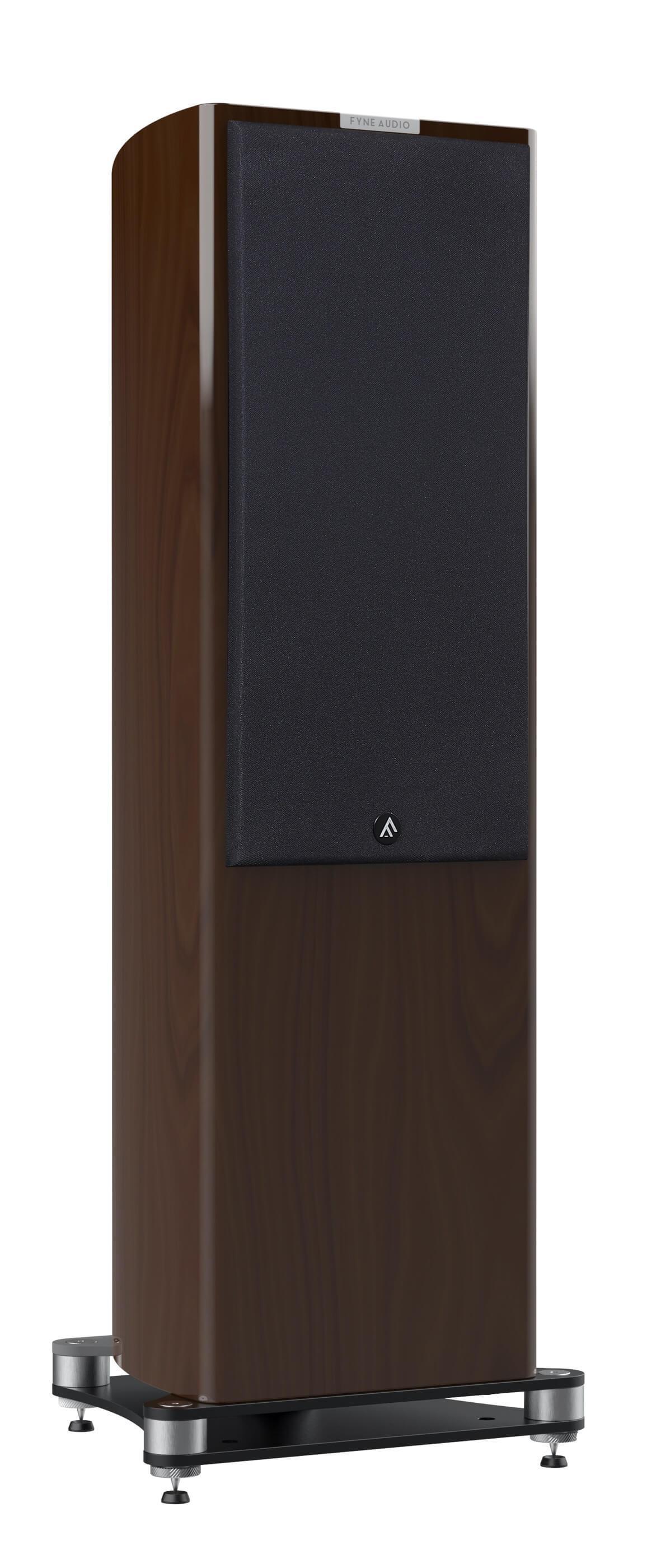 Fyne Audio - F703 - Floorstanding Speakers