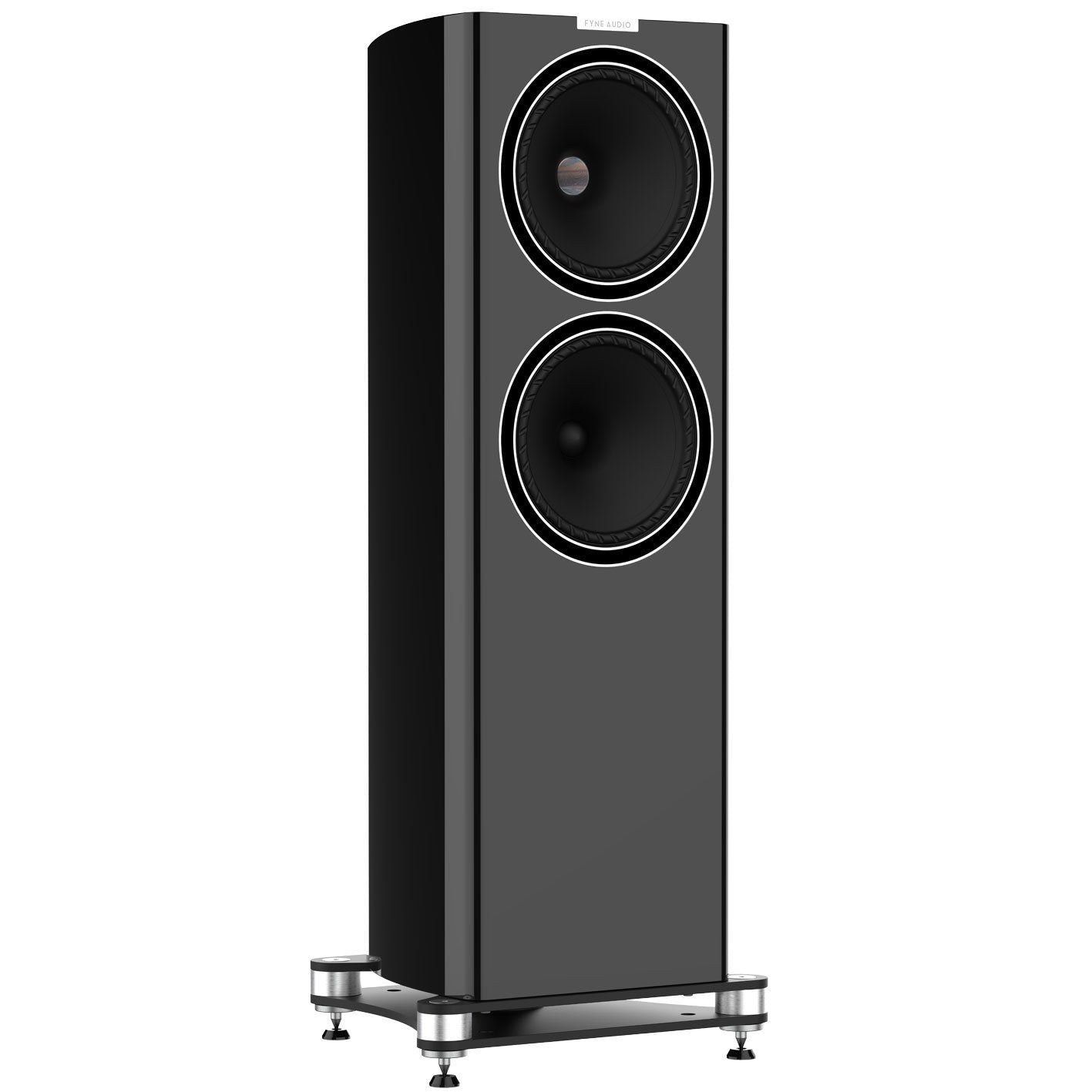 Fyne Audio - F704 - Floorstanding Speakers