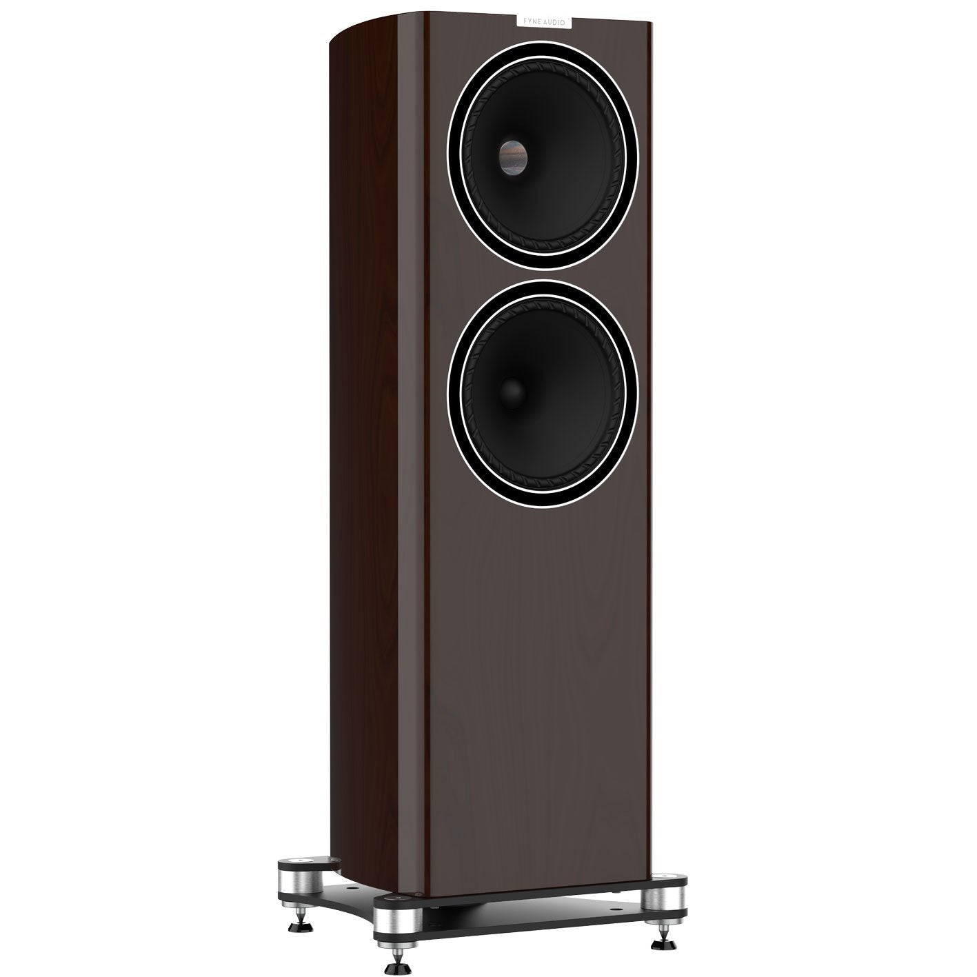 Fyne Audio - F704 - Floorstanding Speakers