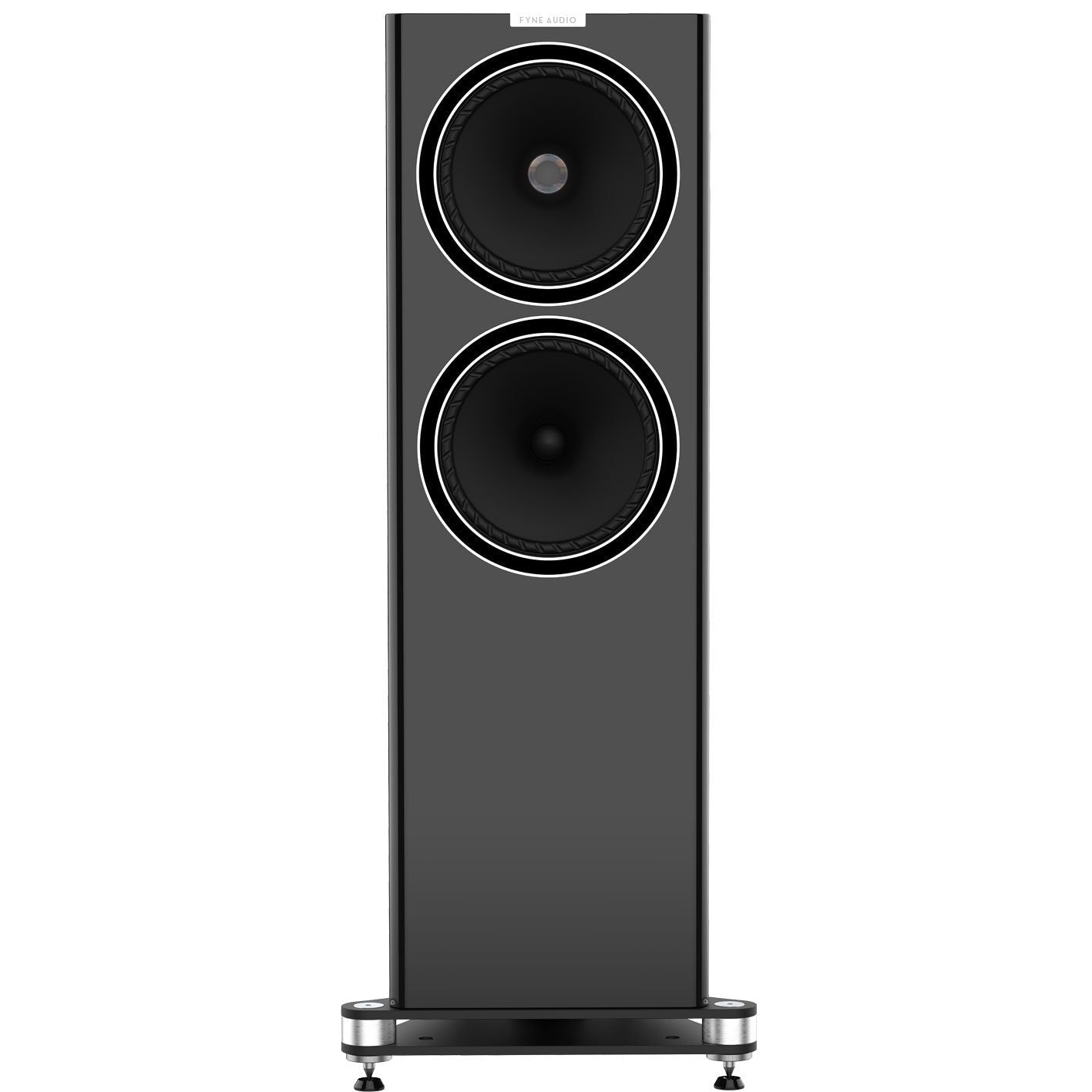 Fyne Audio - F704 - Floorstanding Speakers