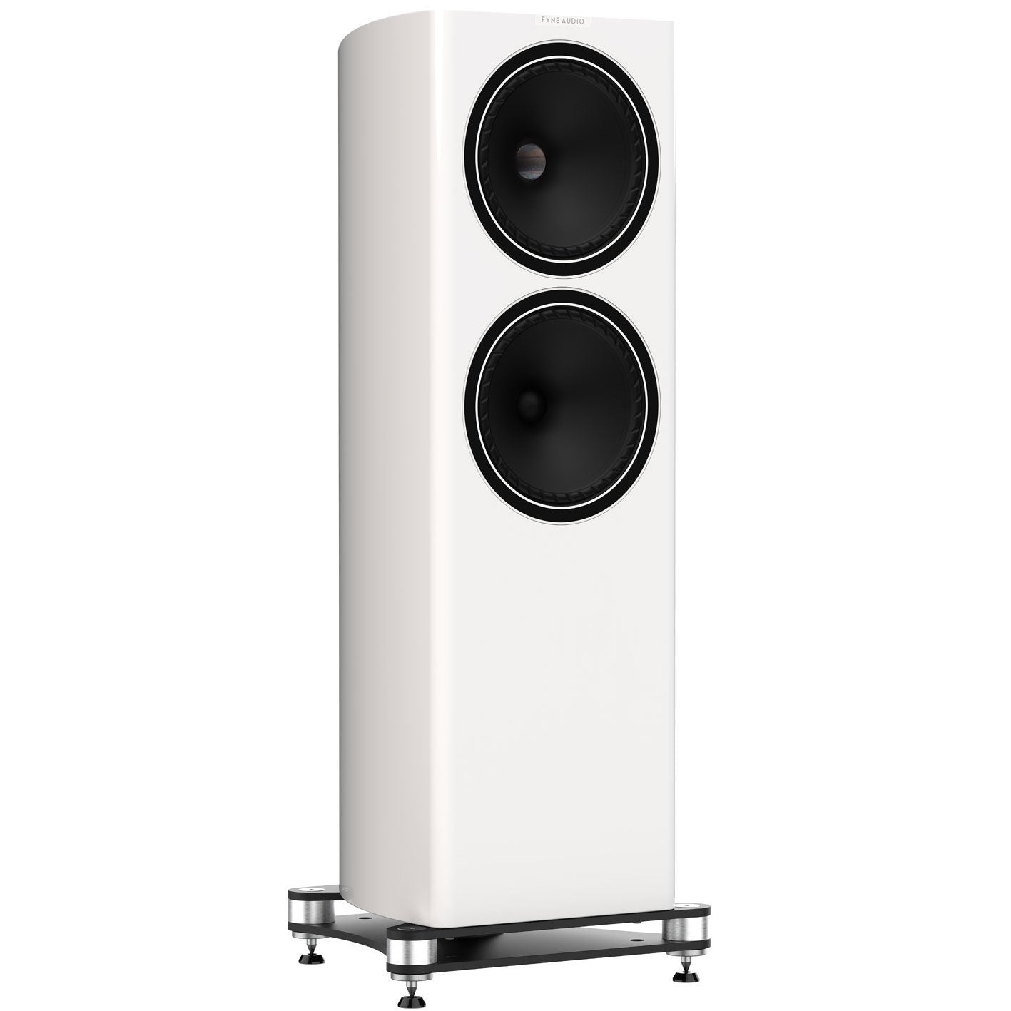 Fyne Audio - F704 - Floorstanding Speakers