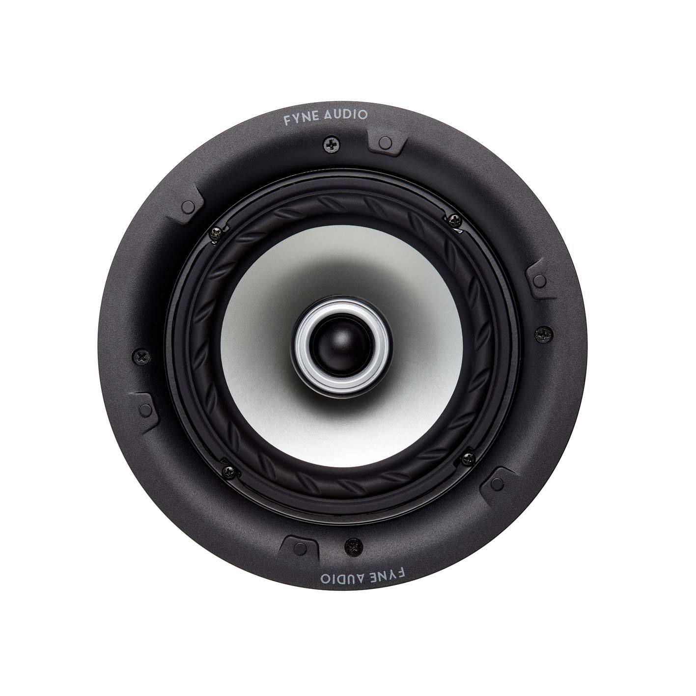 Fyne Audio - FA301iC - 6" Coaxial In-Ceiling