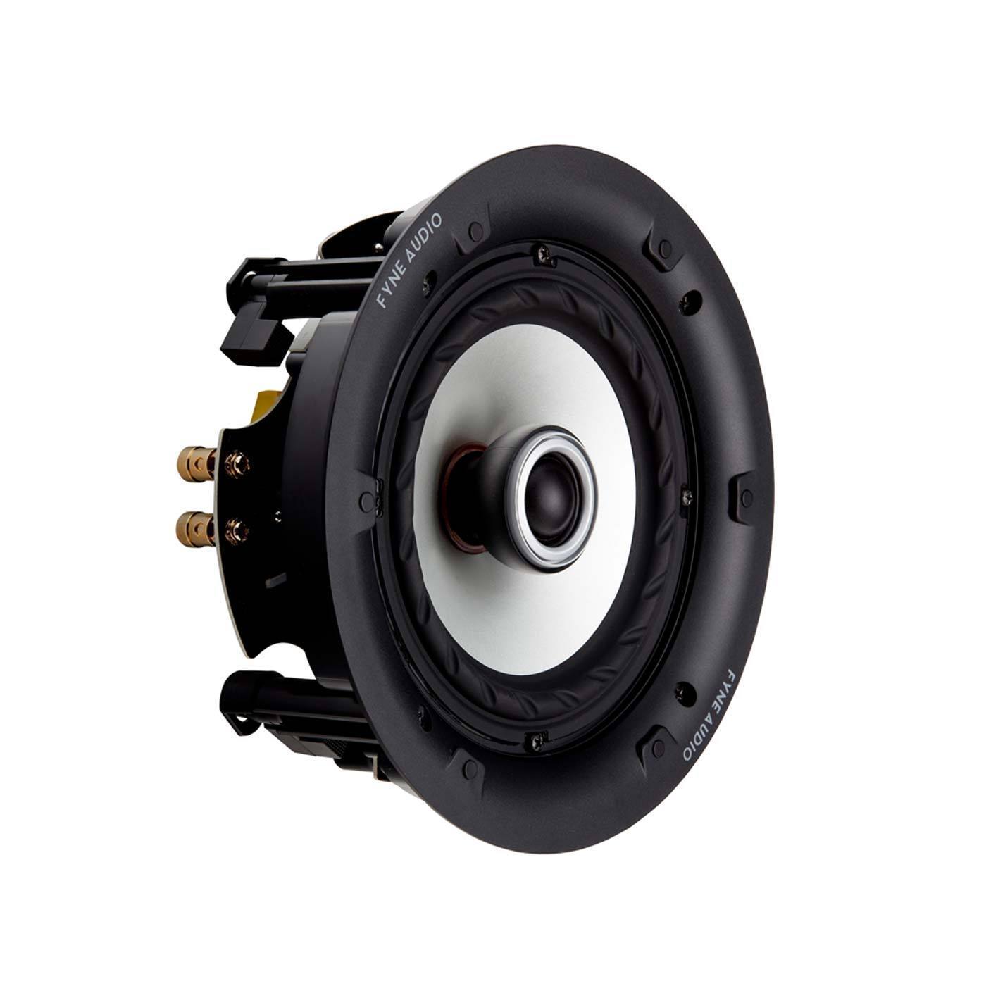 Fyne Audio - FA301iC - 6" Coaxial In-Ceiling