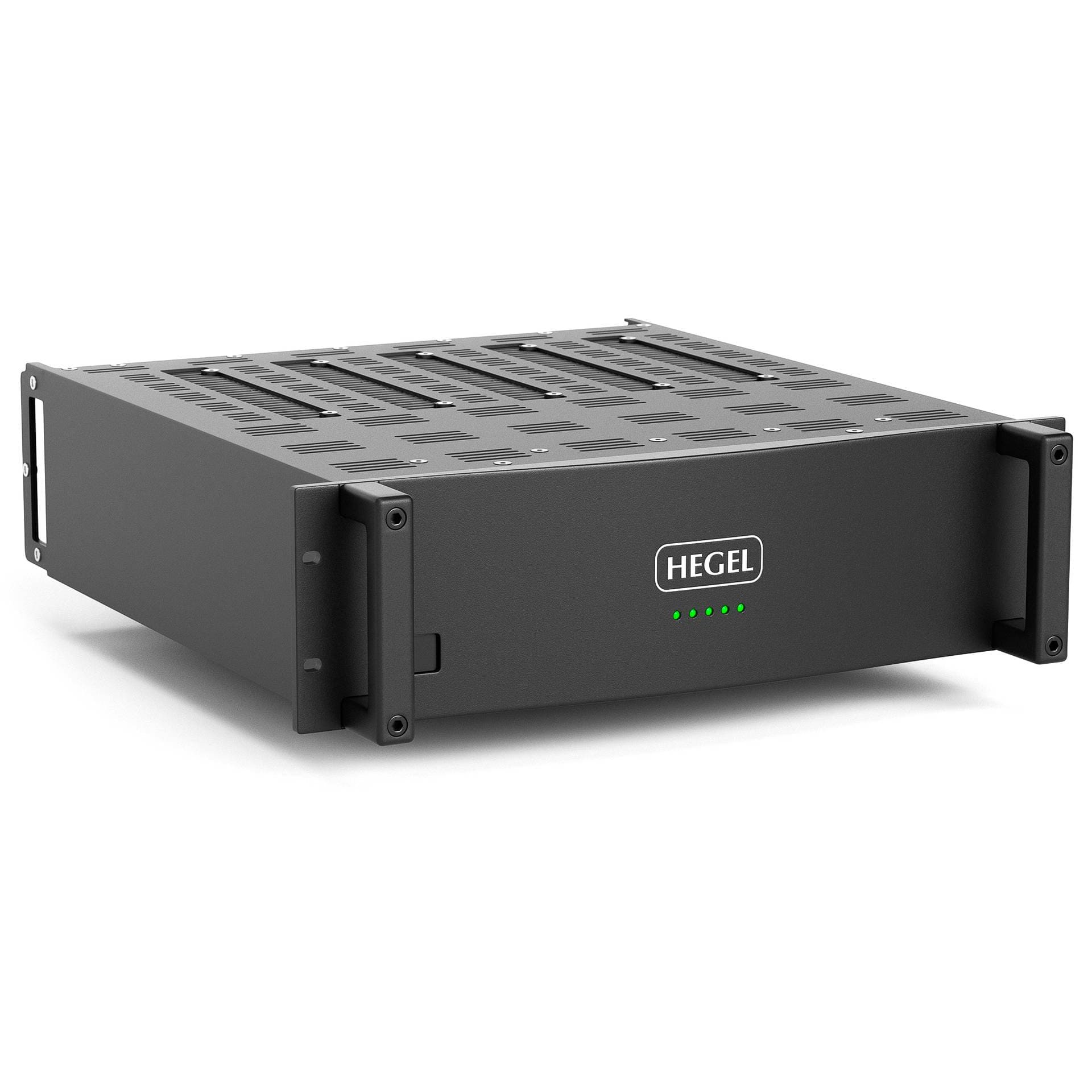 Hegel C54 Multi-channel Amplifier