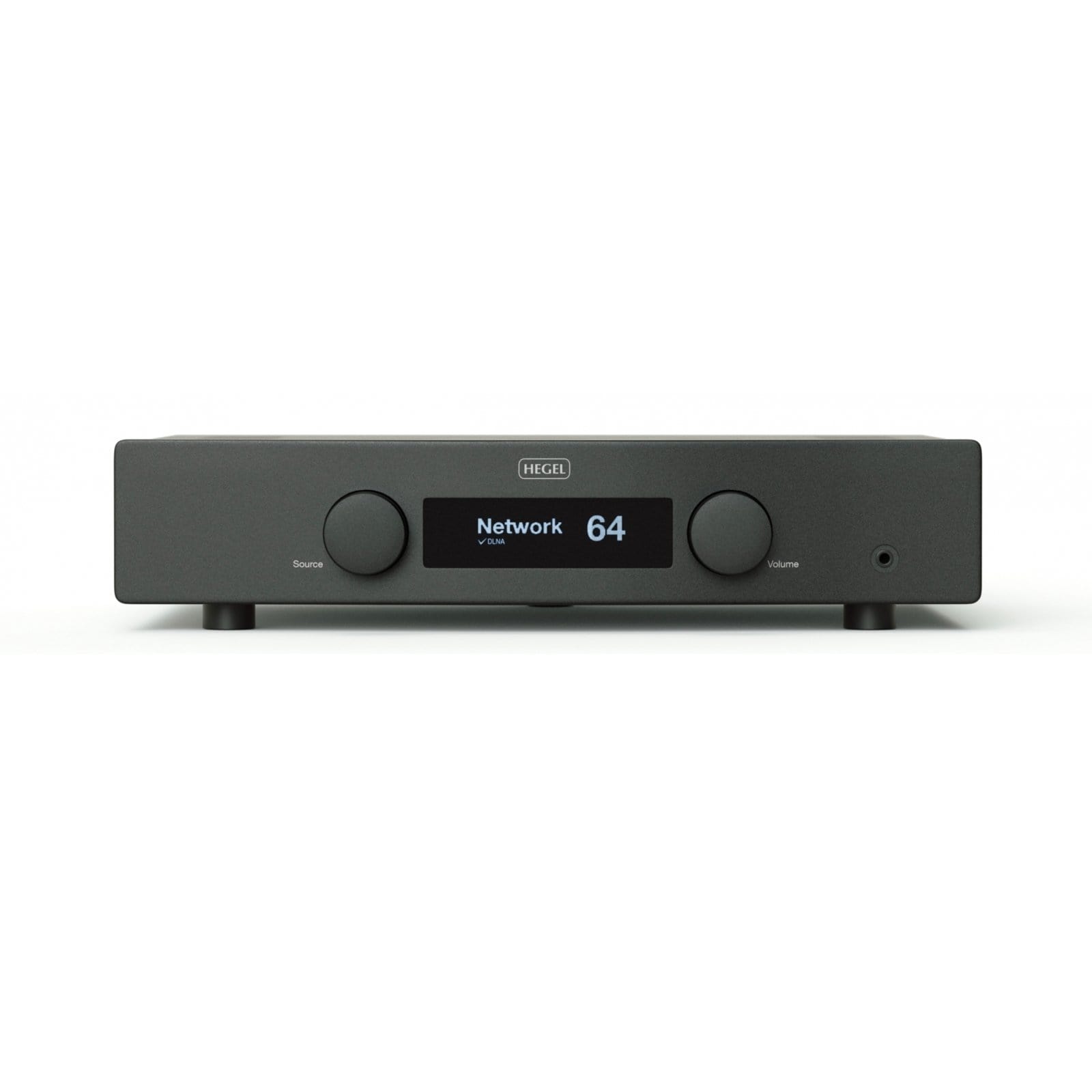 Hegel H120 Integrated Amplifier