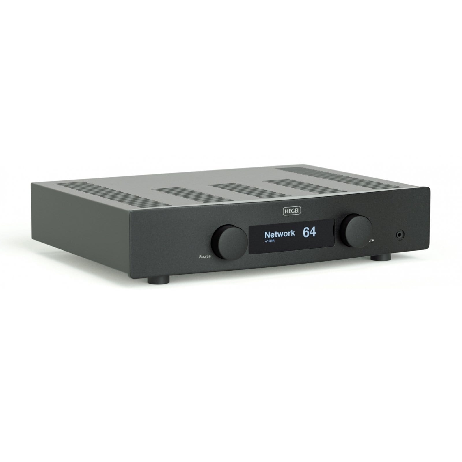 Hegel H120 Integrated Amplifier