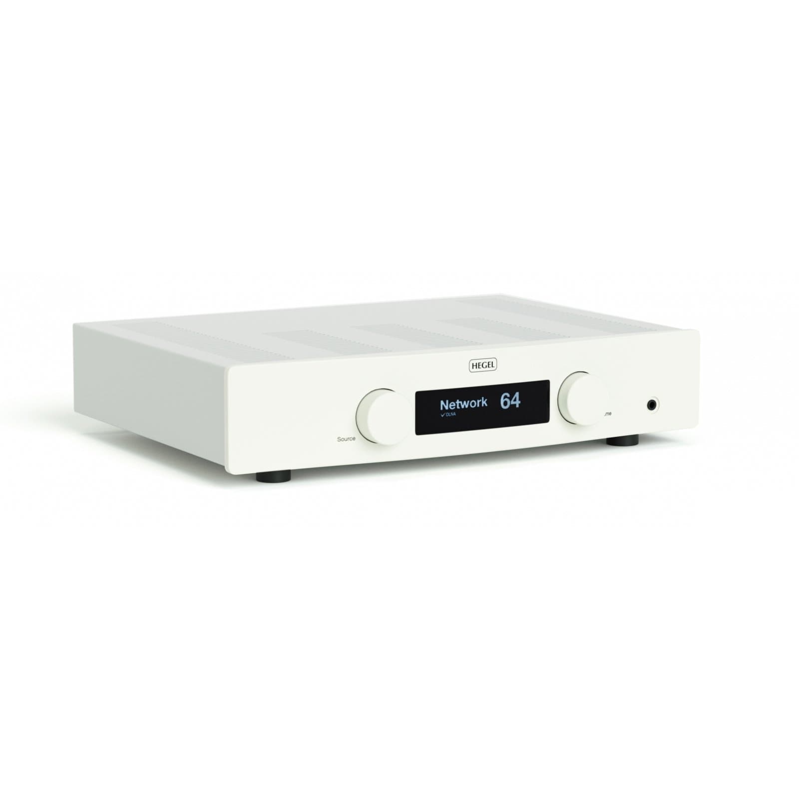 Hegel H120 Integrated Amplifier