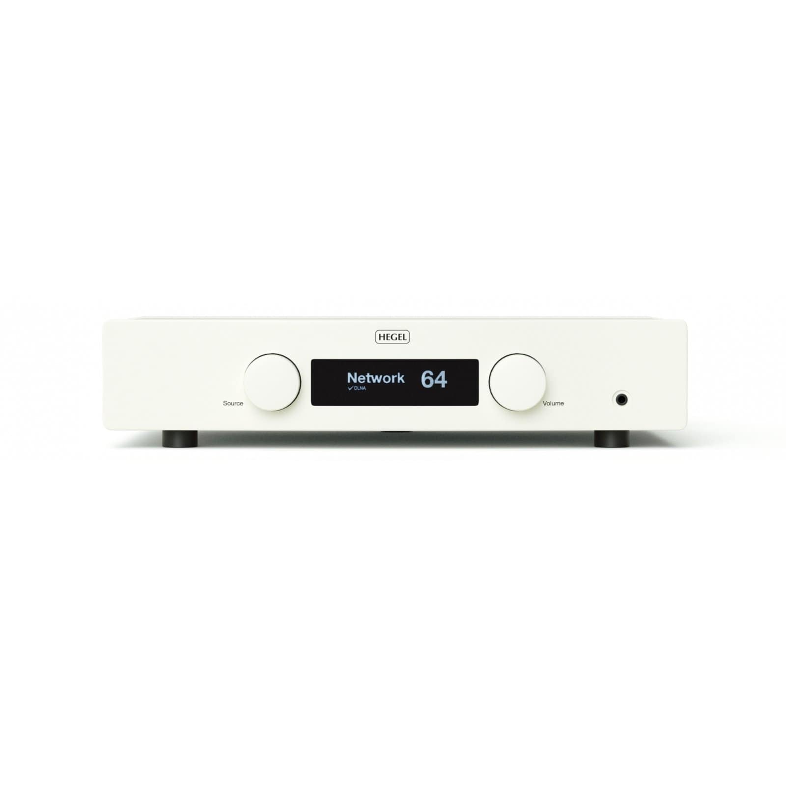 Hegel H120 Integrated Amplifier