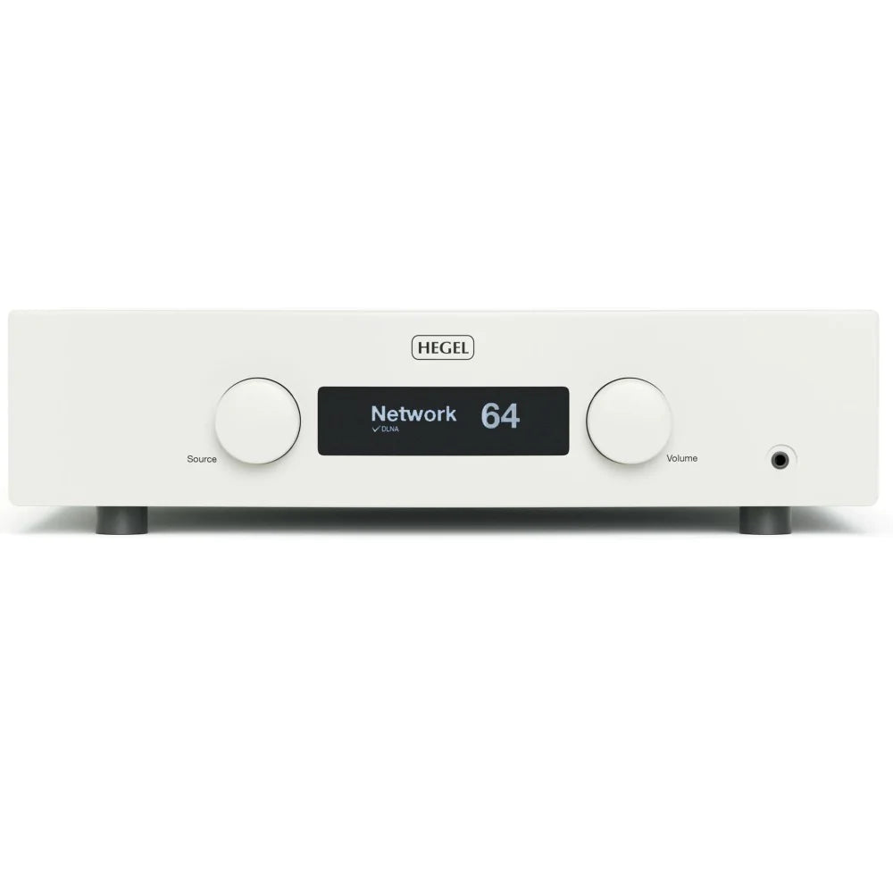 Hegel H190 Integrated Amplifier