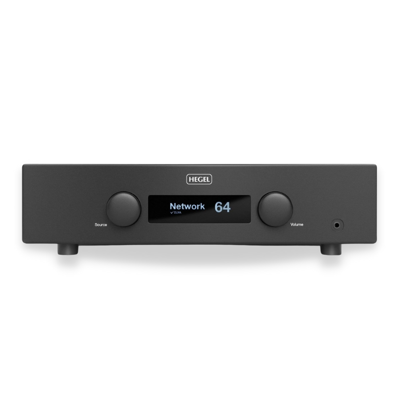 Hegel H190 Integrated Amplifier