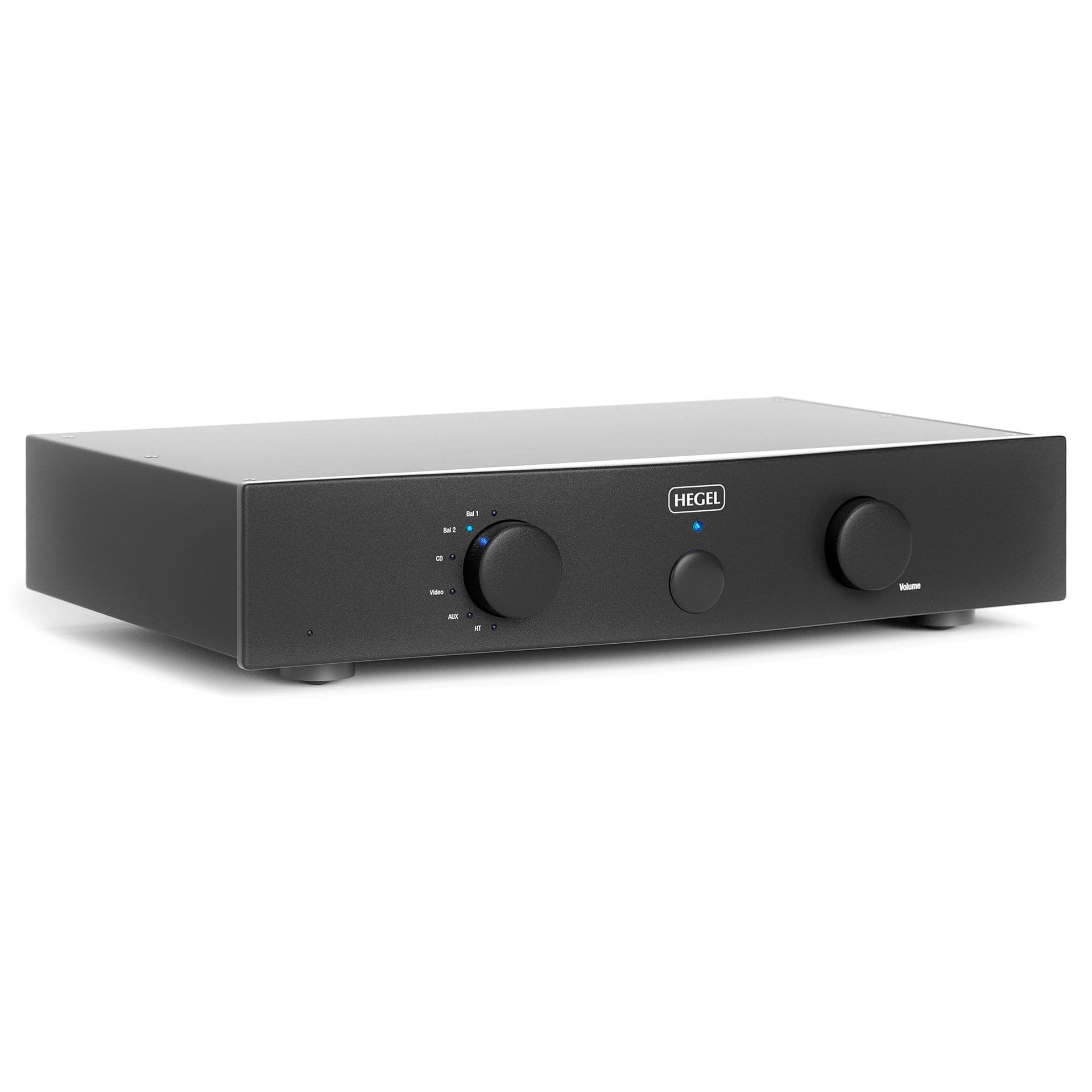 Hegel P20 Pre-Amplifier