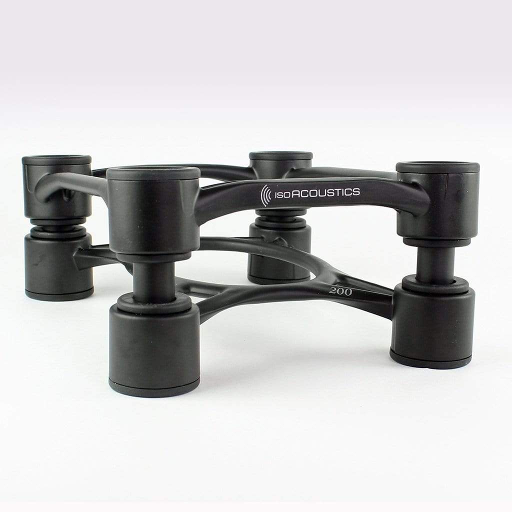 IsoAcoustics APERTA 200 Isolation Stands