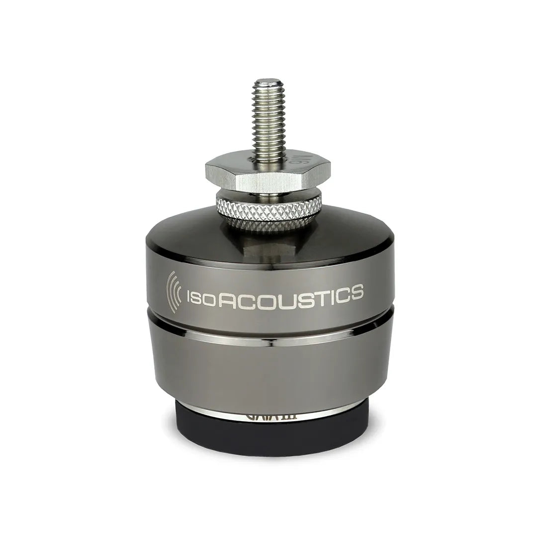 IsoAcoustics GAIA III Isolation Feet for Speakers