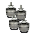 IsoAcoustics GAIA III Isolation Feet for Speakers