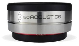 IsoAcoustics OREA Bordeaux Isolation Foot for up to 14.5kg
