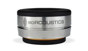 IsoAcoustics OREA Bronze Isolation Foot for up to 3.6kg