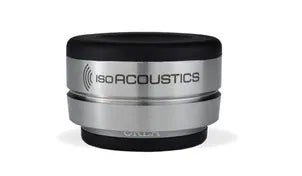 IsoAcoustics OREA Graphite Isolation Foot for up to 1.8kg