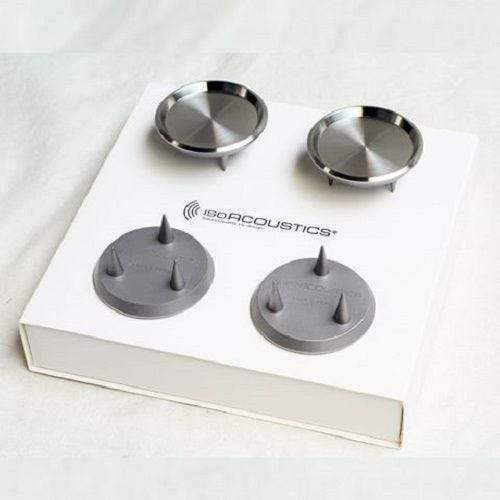 IsoAcoustics TITAN THEIS Carpet Discs