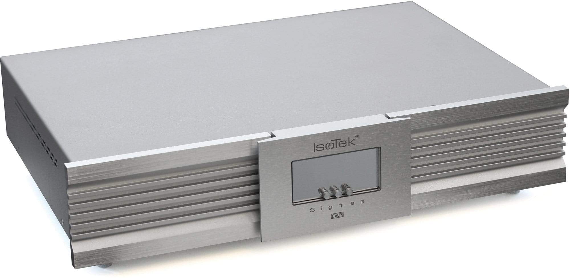 IsoTek EVO3 Sigmas Power Conditioner