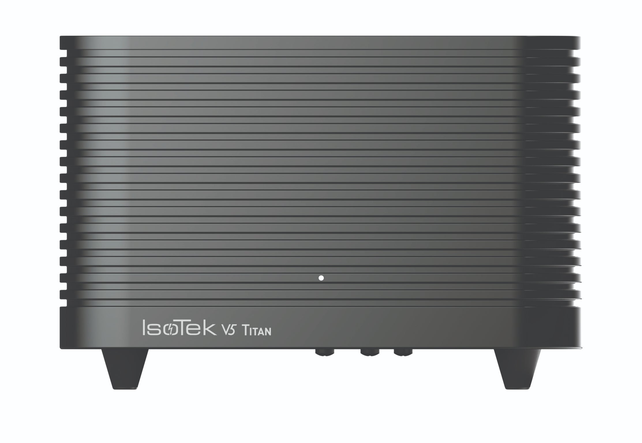 IsoTek V5 Titan 3-way High-Current Power Conditioner