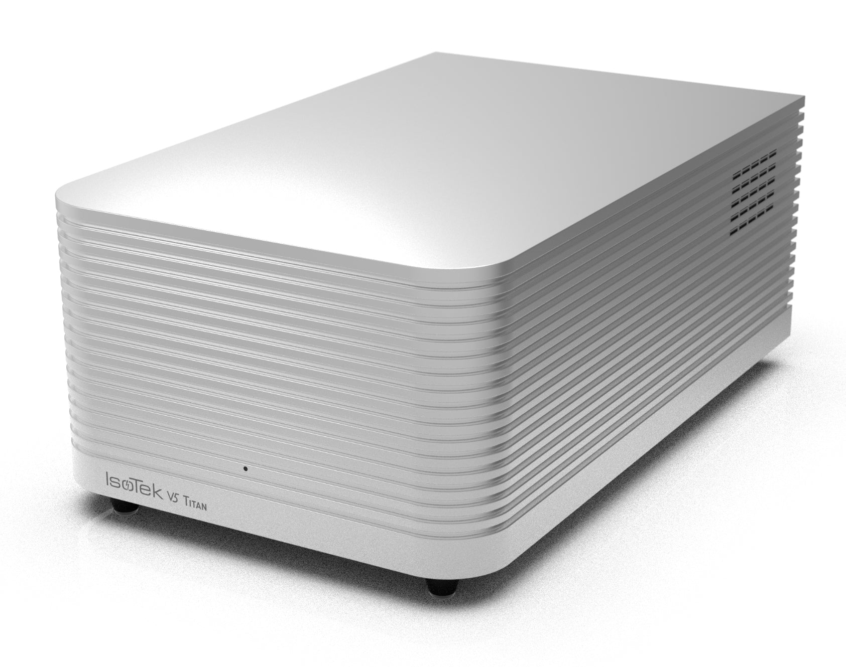 IsoTek V5 Titan 3-way High-Current Power Conditioner