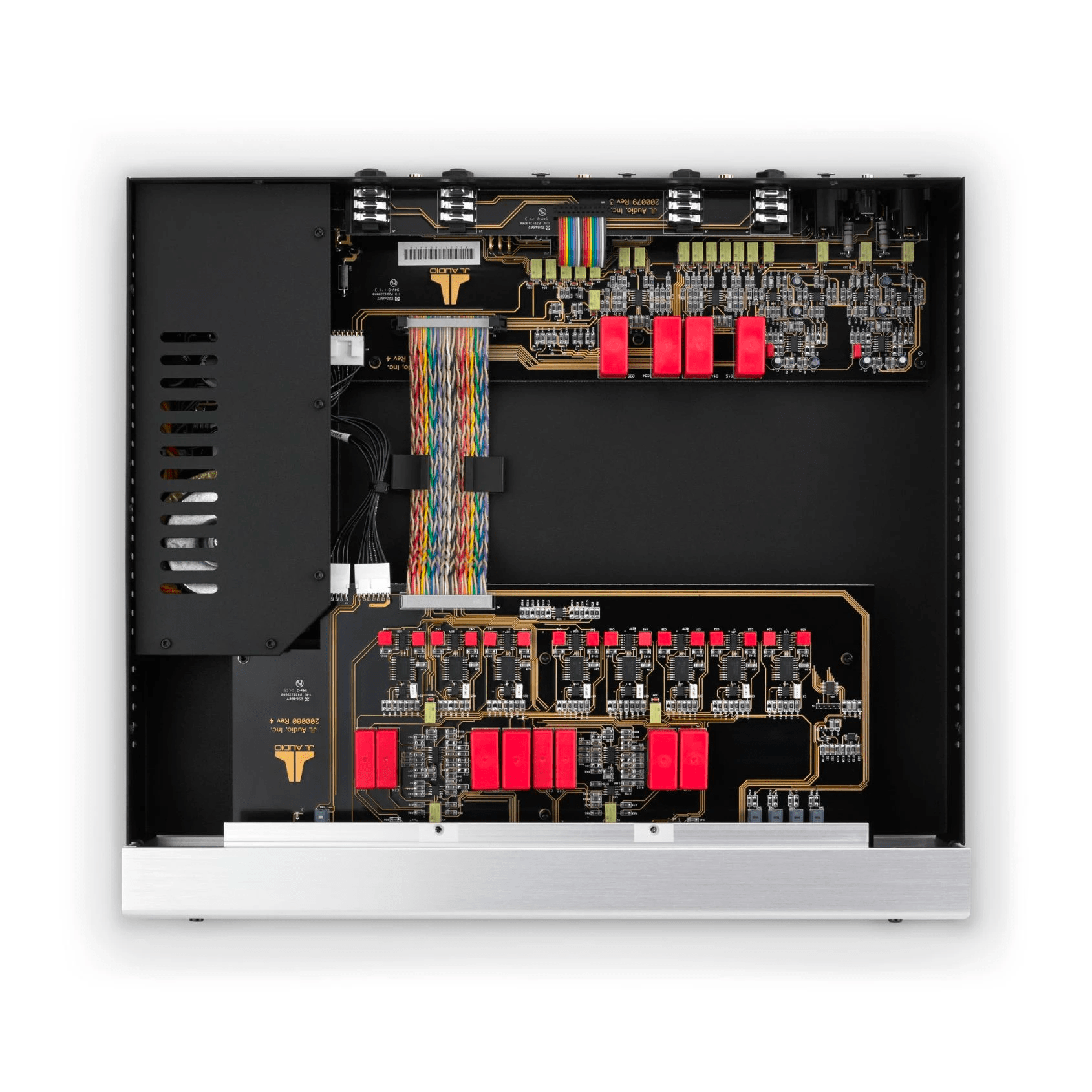 JL Audio CR-1 Active Subwoofer Crossover