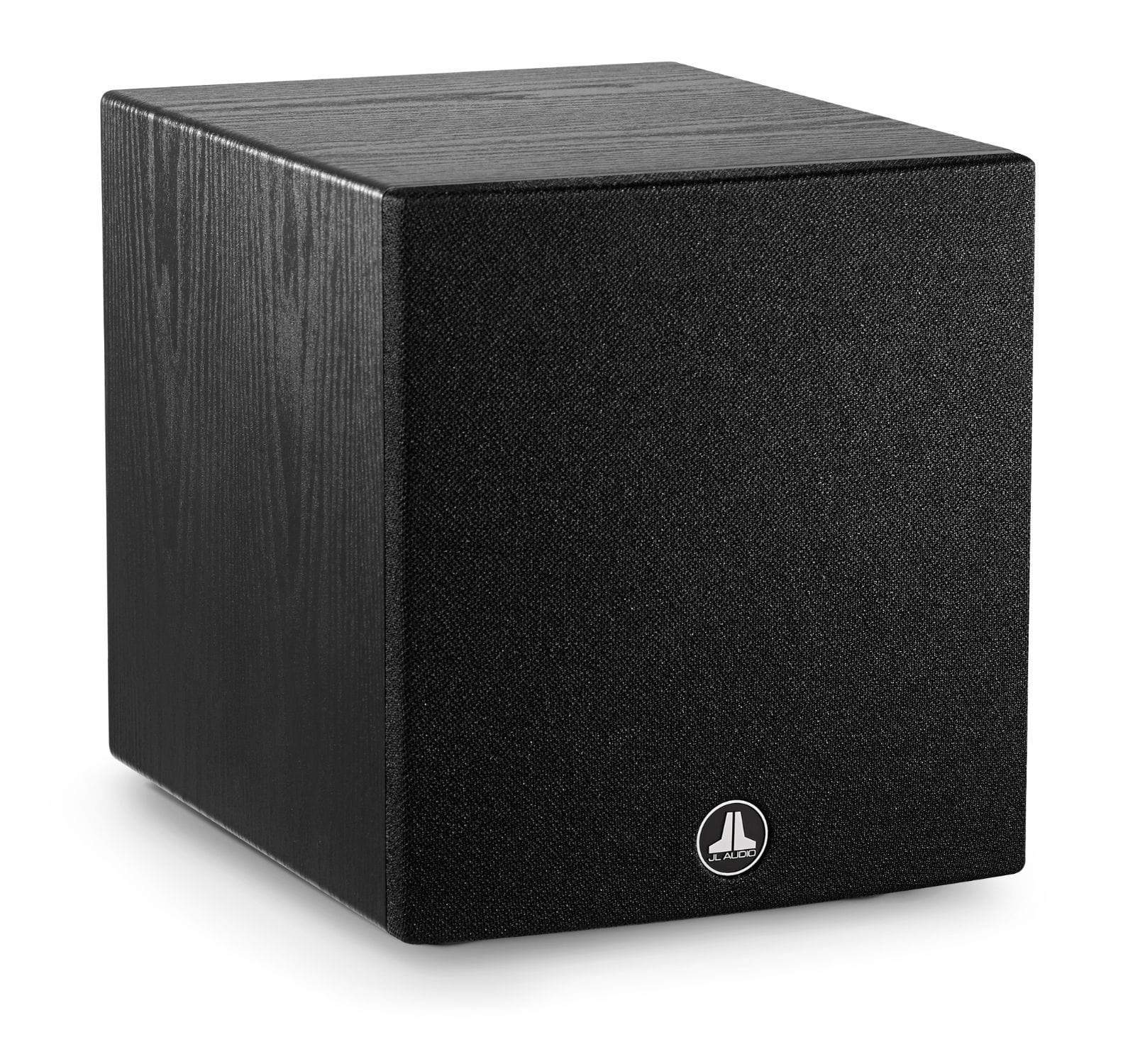 JL Audio Dominion® d108