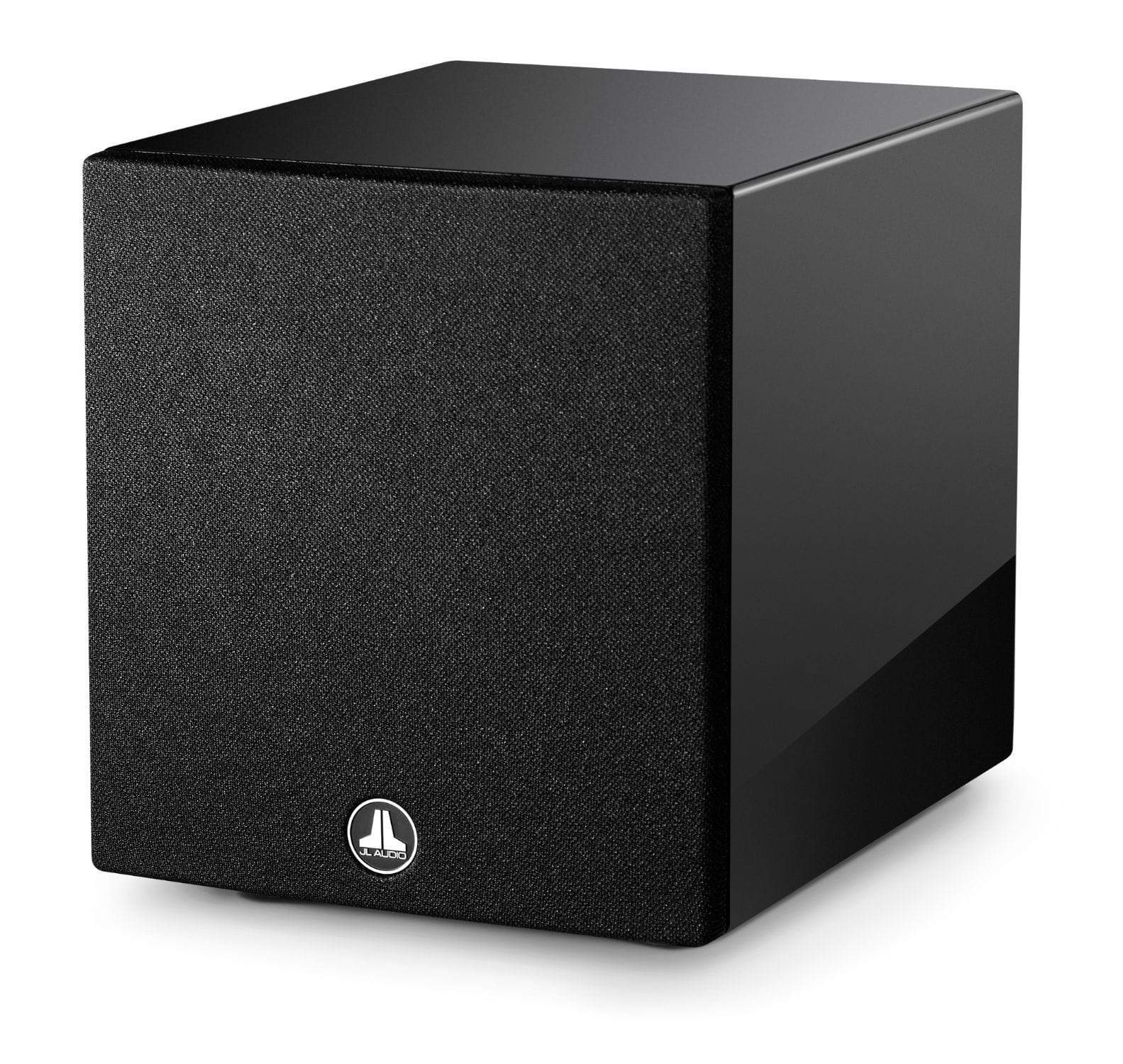 JL Audio Dominion® d108