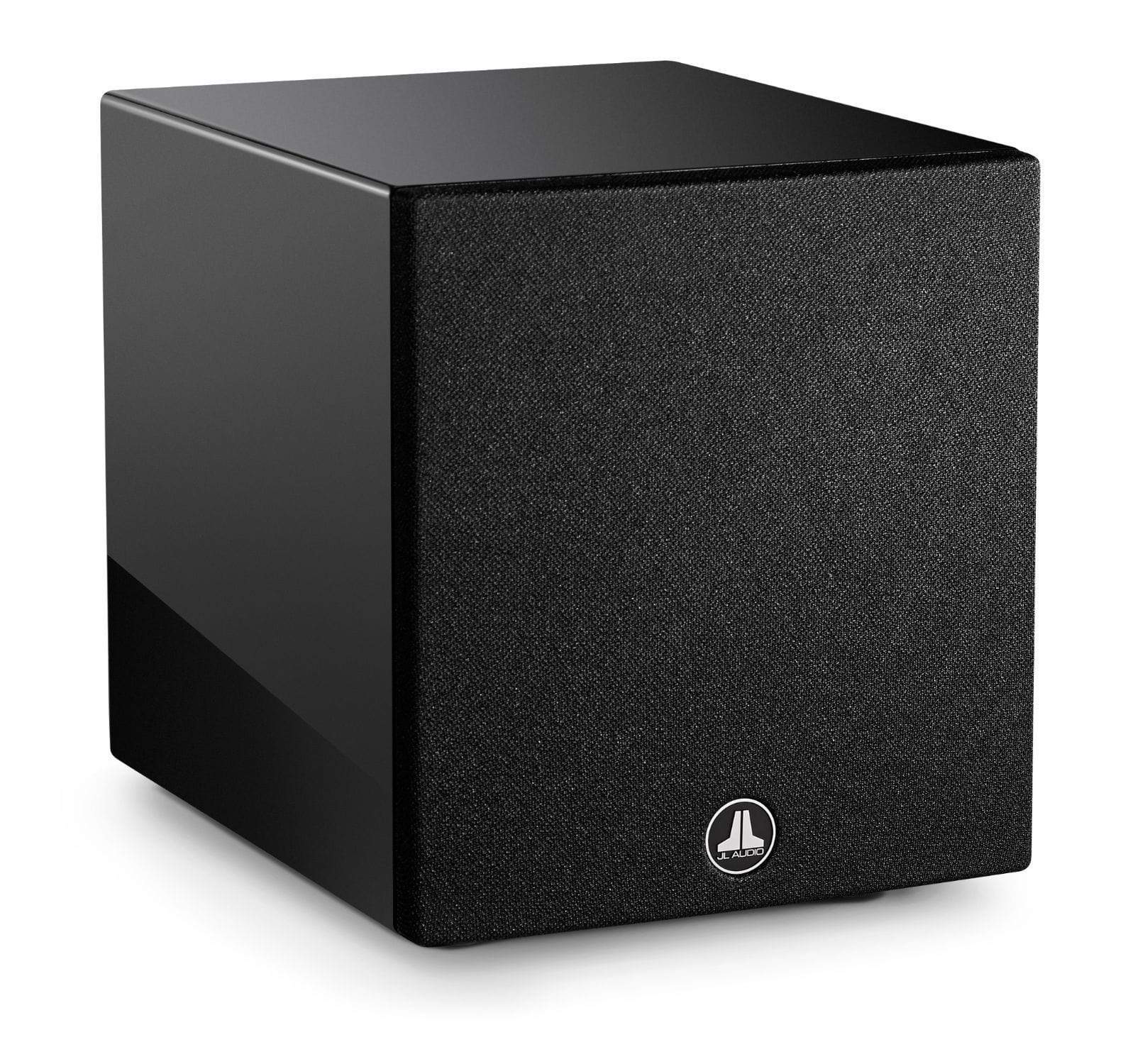 JL Audio Dominion® d108