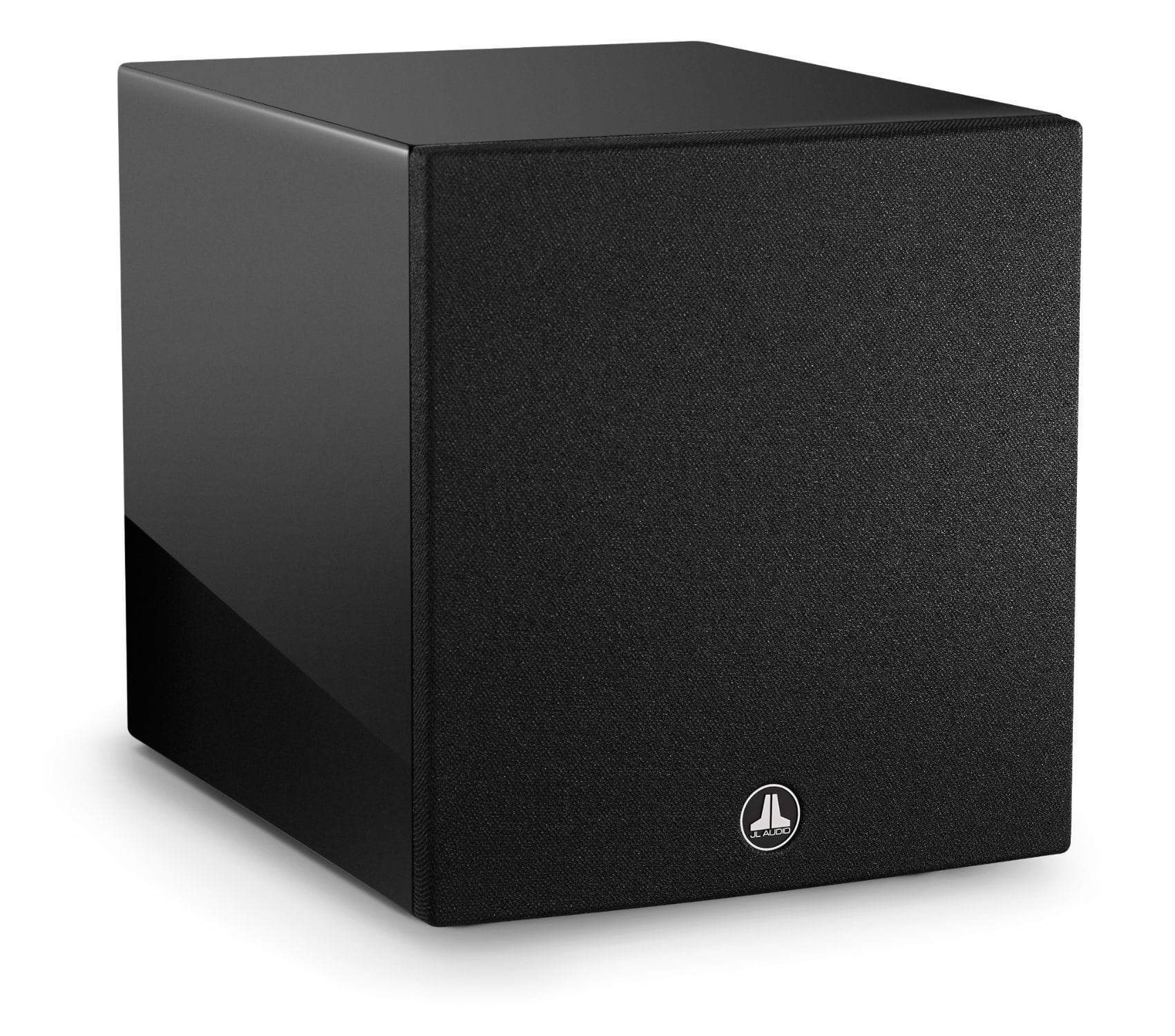 JL Audio Dominion® d110