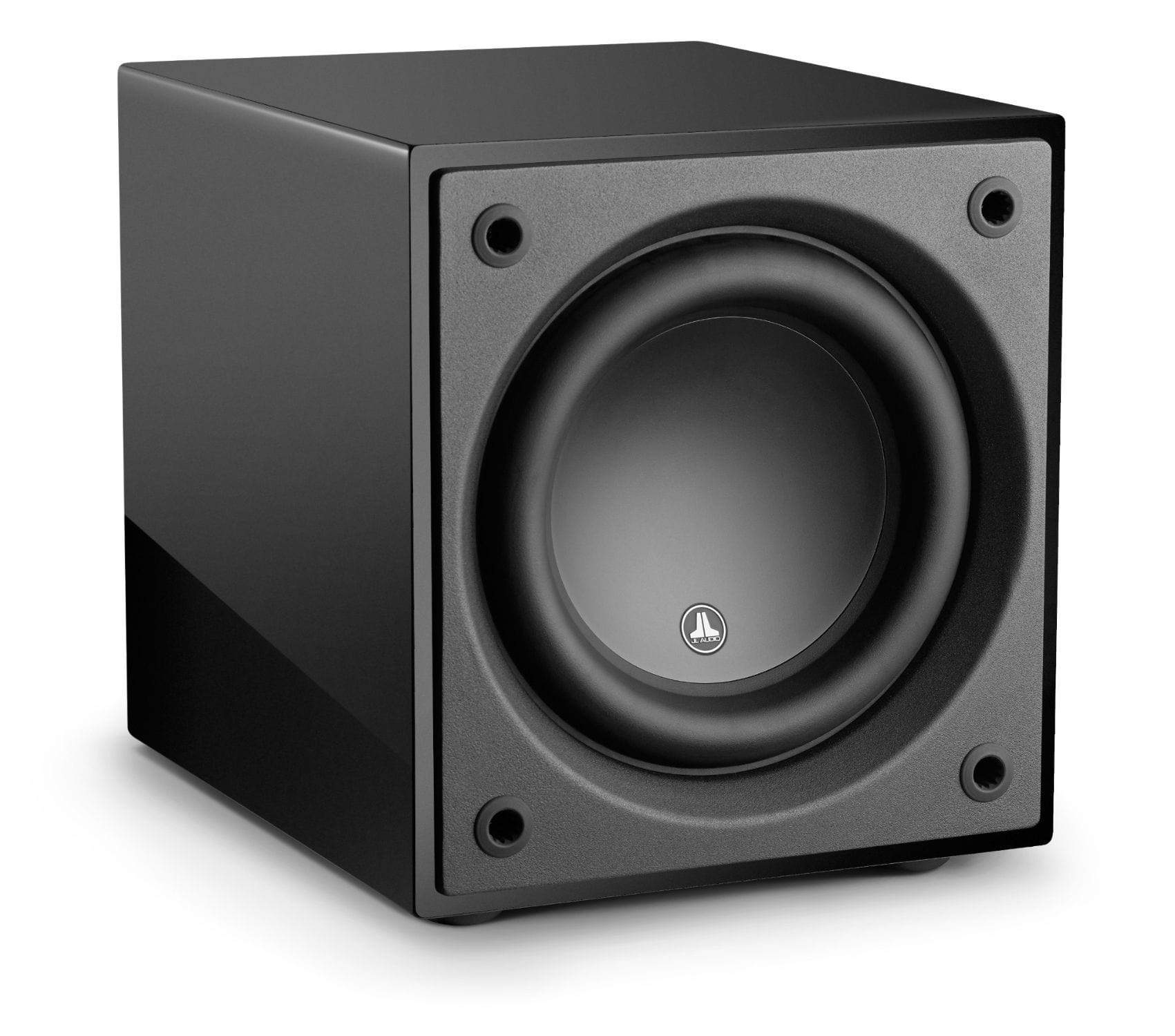 JL Audio Dominion® d110