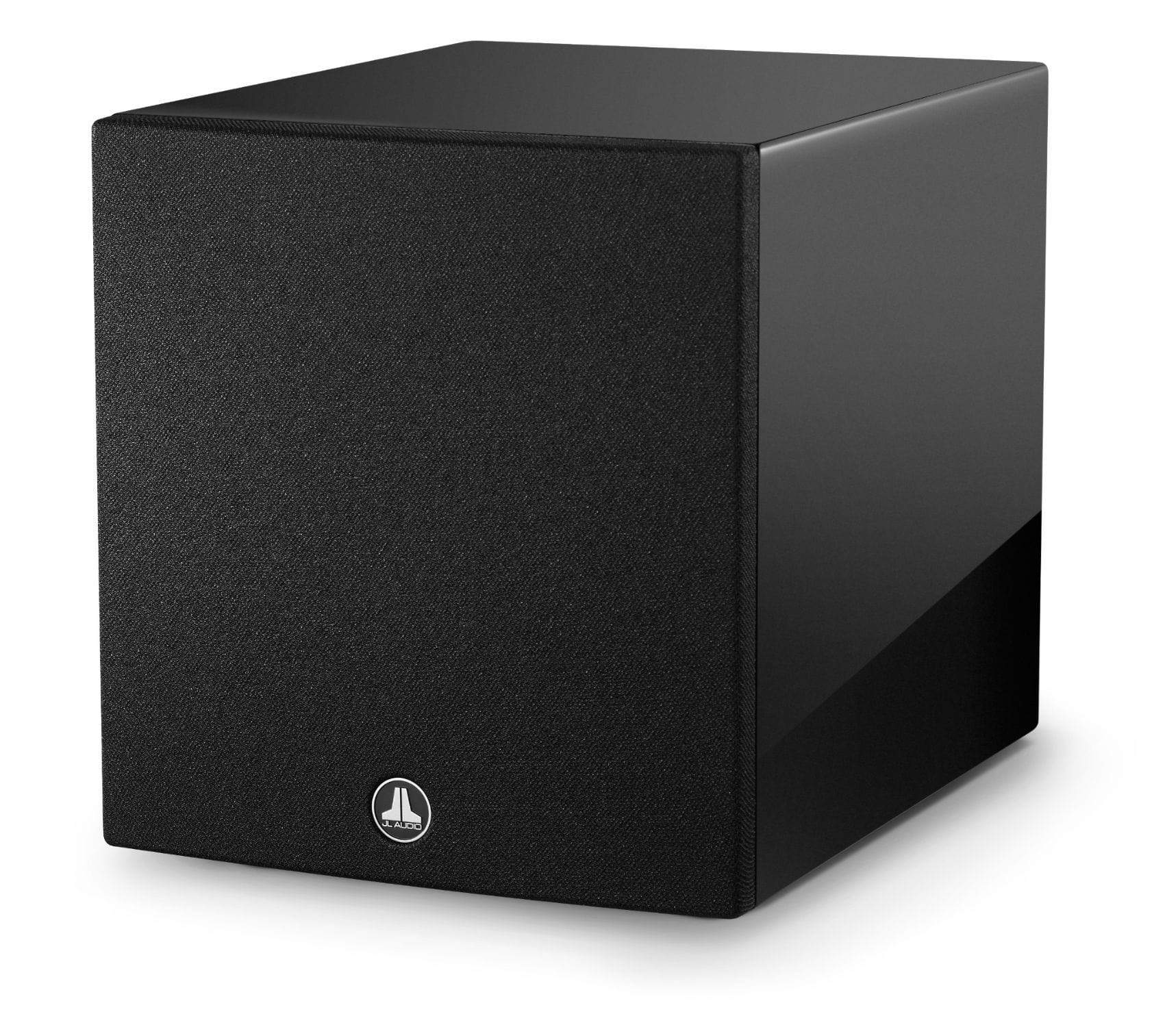 JL Audio Dominion® d110