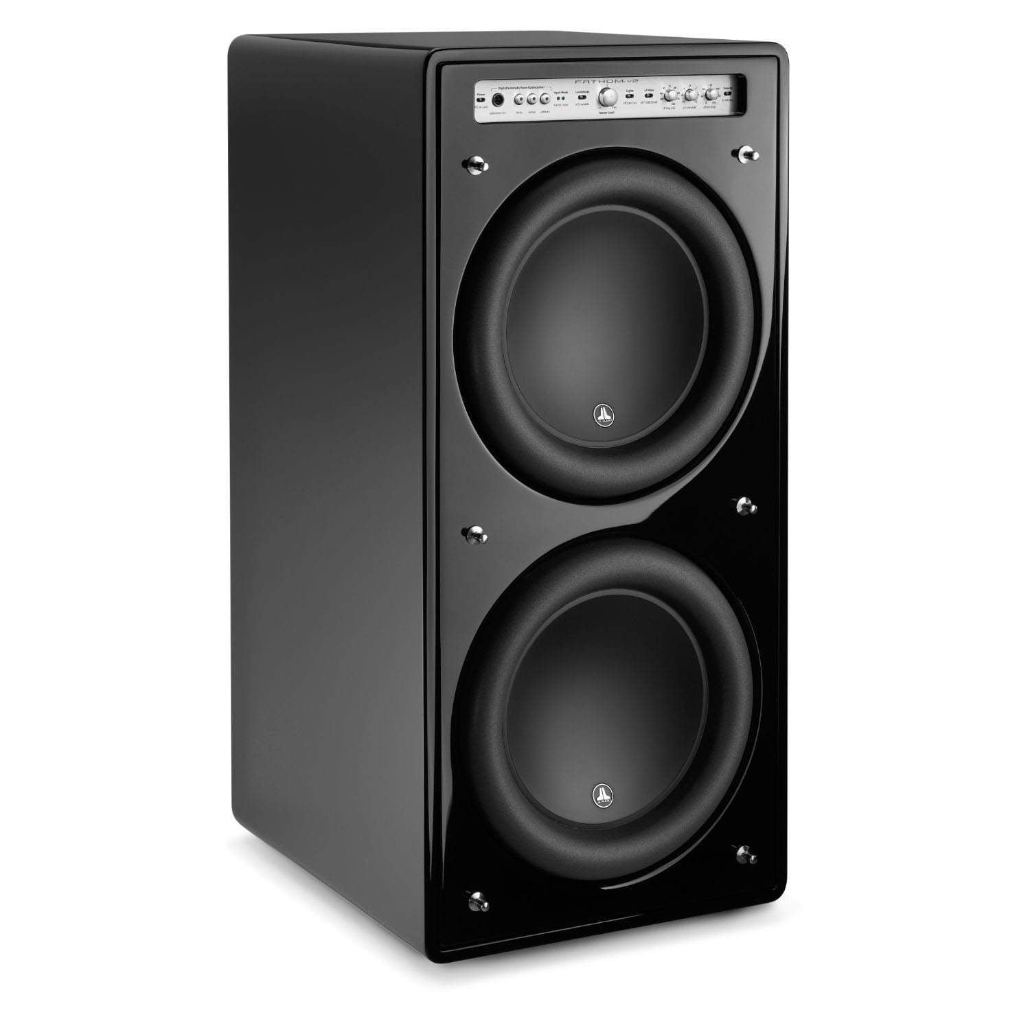 JL Audio Fathom® f212v2