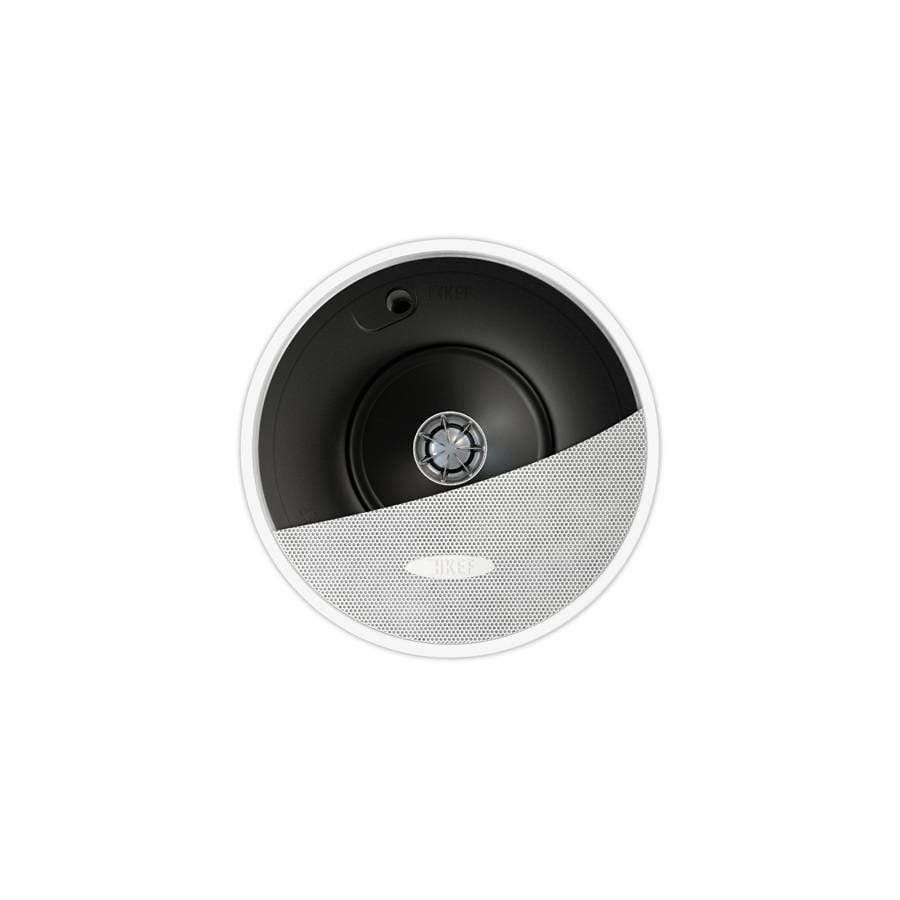 KEF Ci100.2QR In-Ceiling Speaker