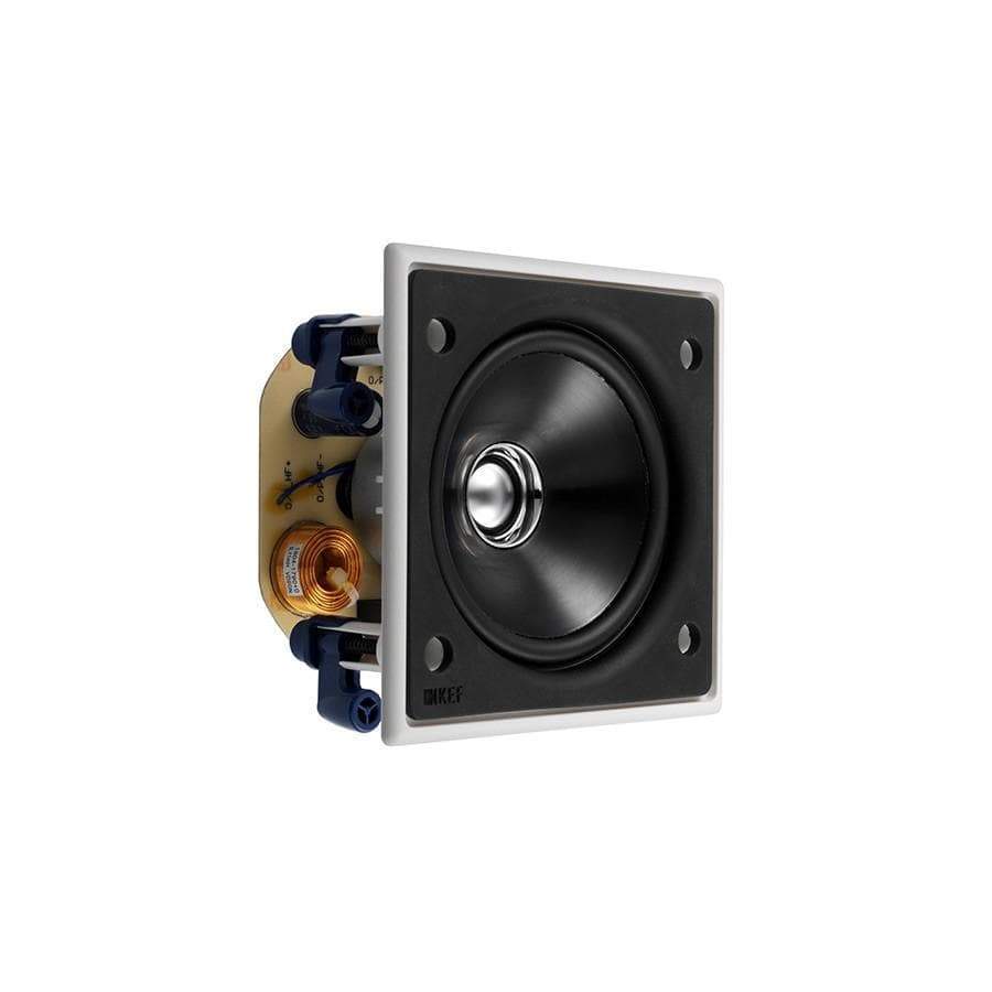 KEF Ci100QS In-Ceiling Speaker