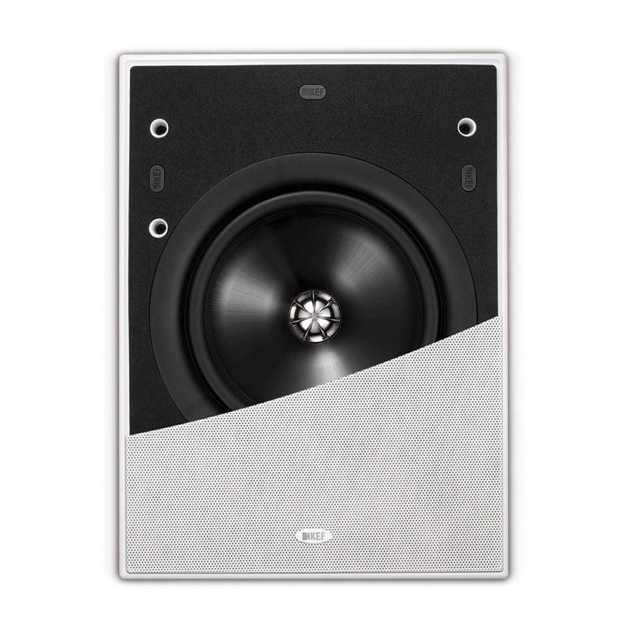 KEF Ci160QL In-Wall Speaker