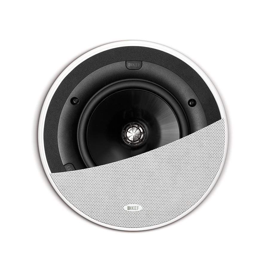 KEF Ci160QR In-Ceiling Speaker