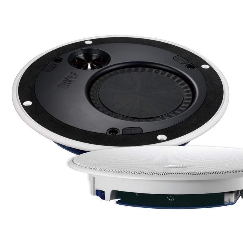 KEF Ci160TR In-Ceiling Speaker