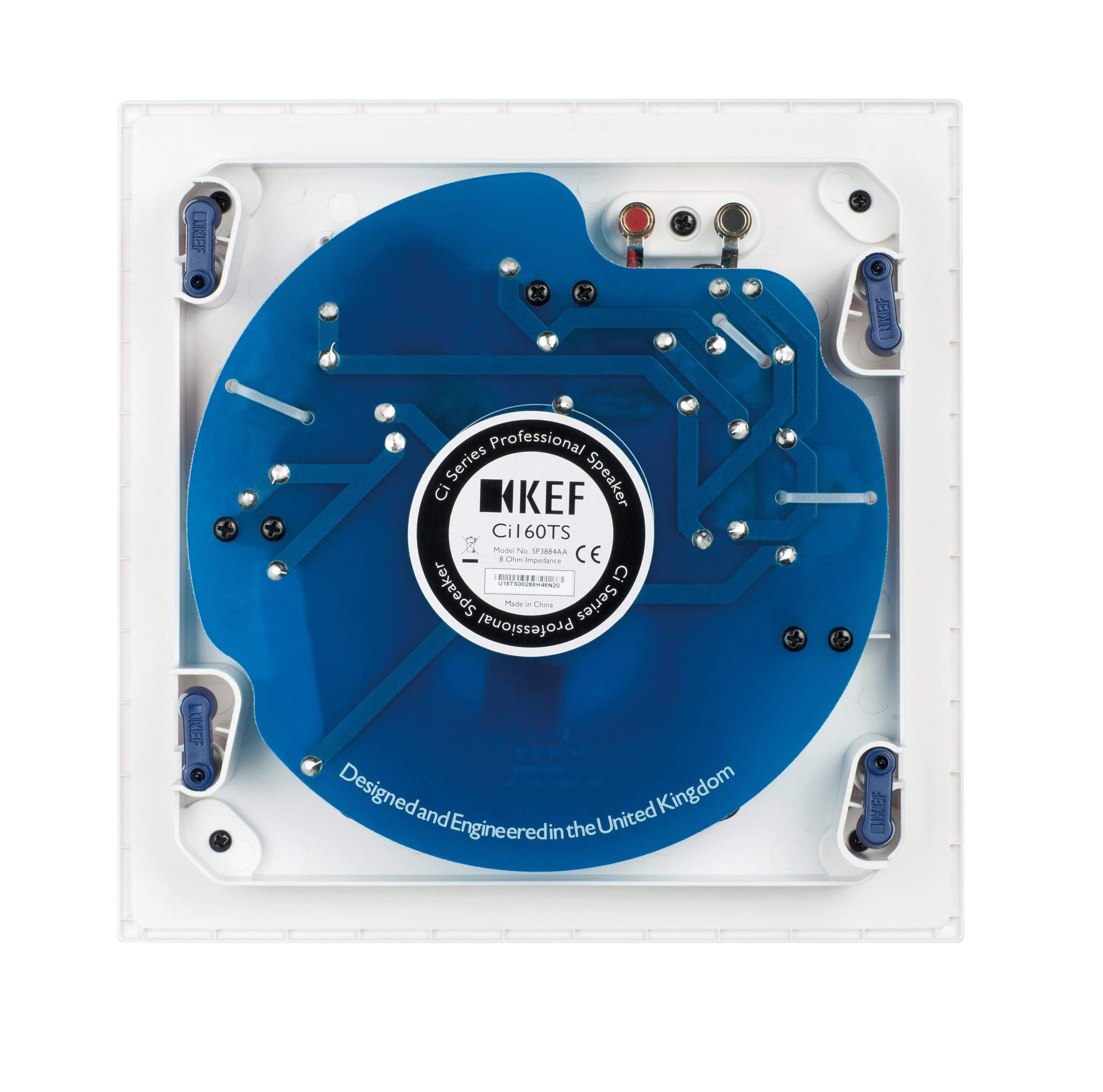 KEF KEF Ci160TS In-Ceiling Speaker
