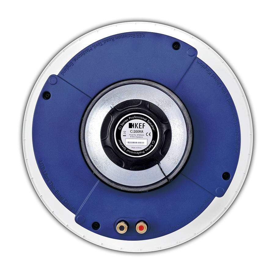 KEF Ci200RR-THX In-Ceiling Speaker