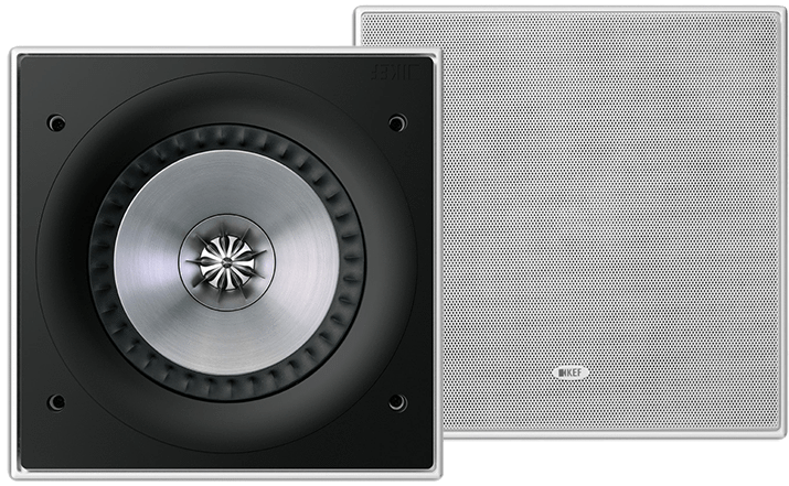 KEF Ci200RS-THX In-Ceiling Speaker