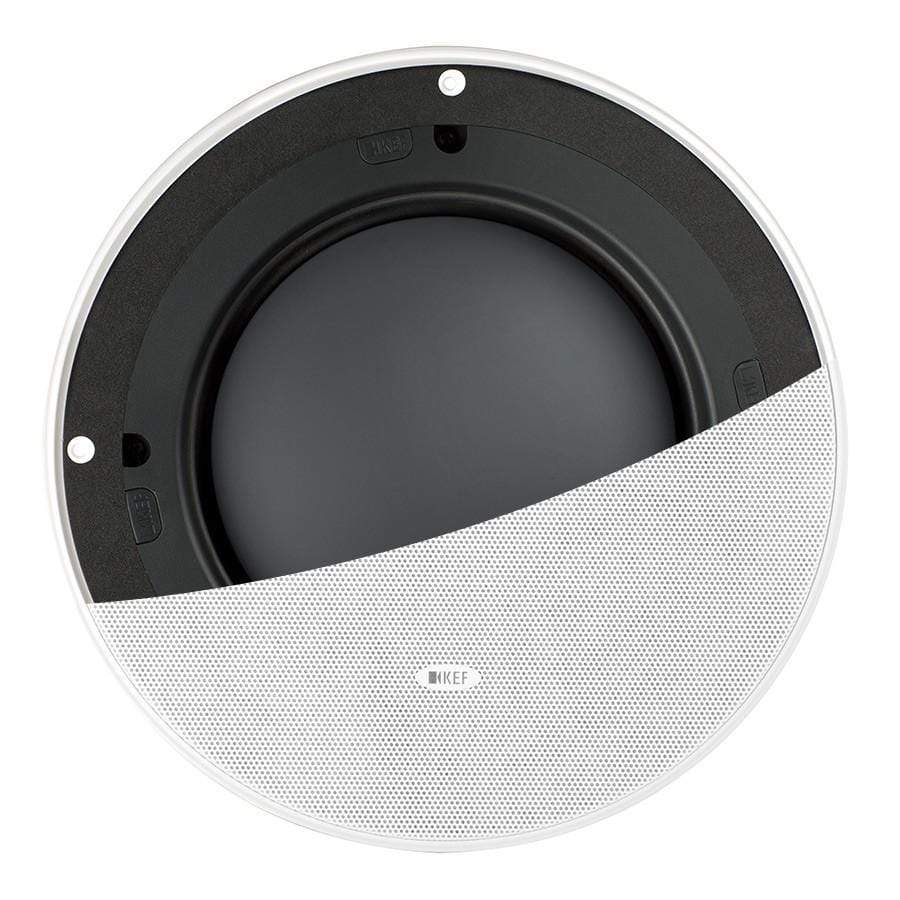 KEF Ci200TRb In-Ceiling Subwoofer