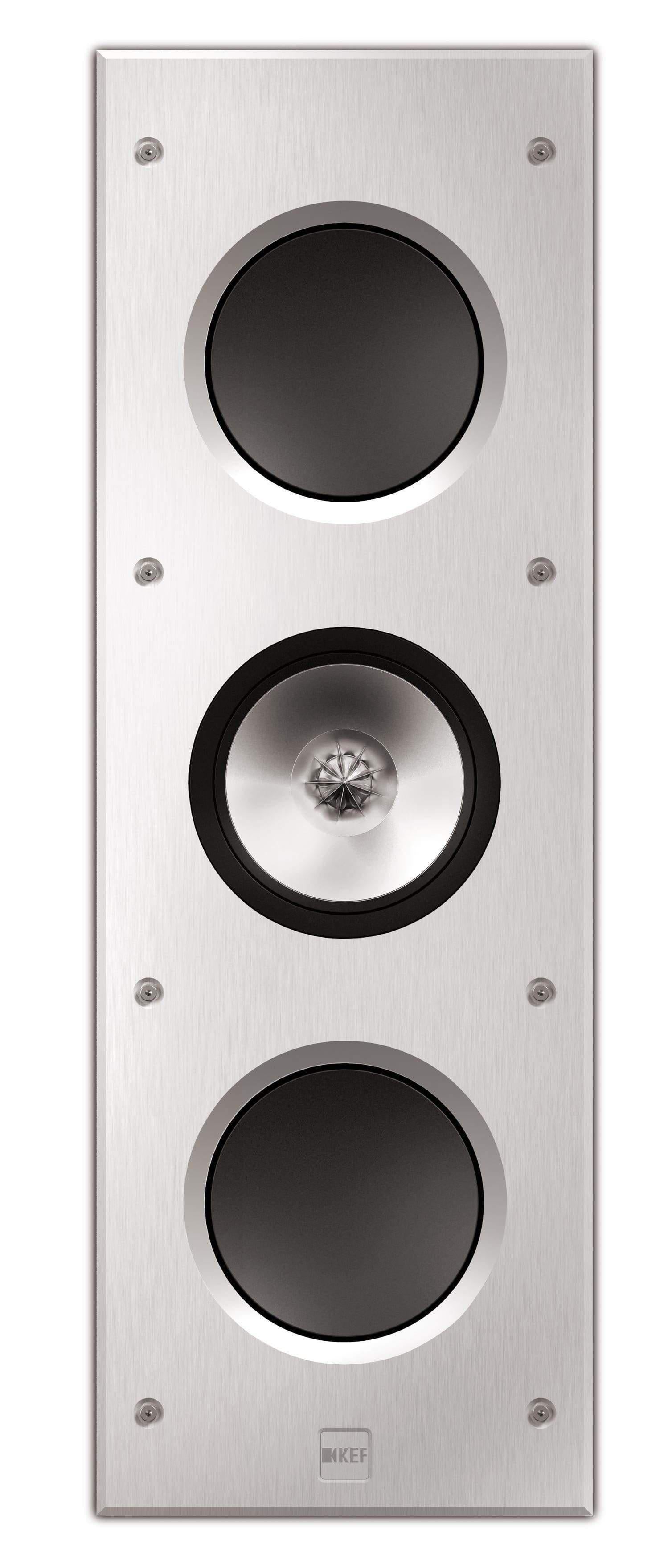 KEF Ci3160RL-THX In-Wall Speaker