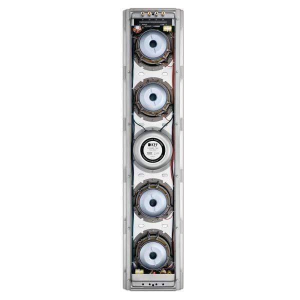 KEF Ci5160RL-THX In-Wall Speaker