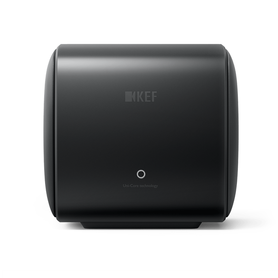 KEF KC62 Subwoofer