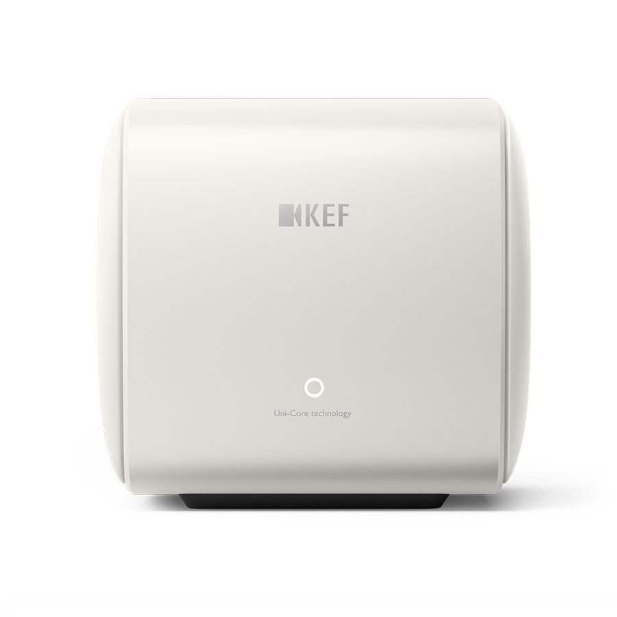 KEF KC62 Subwoofer