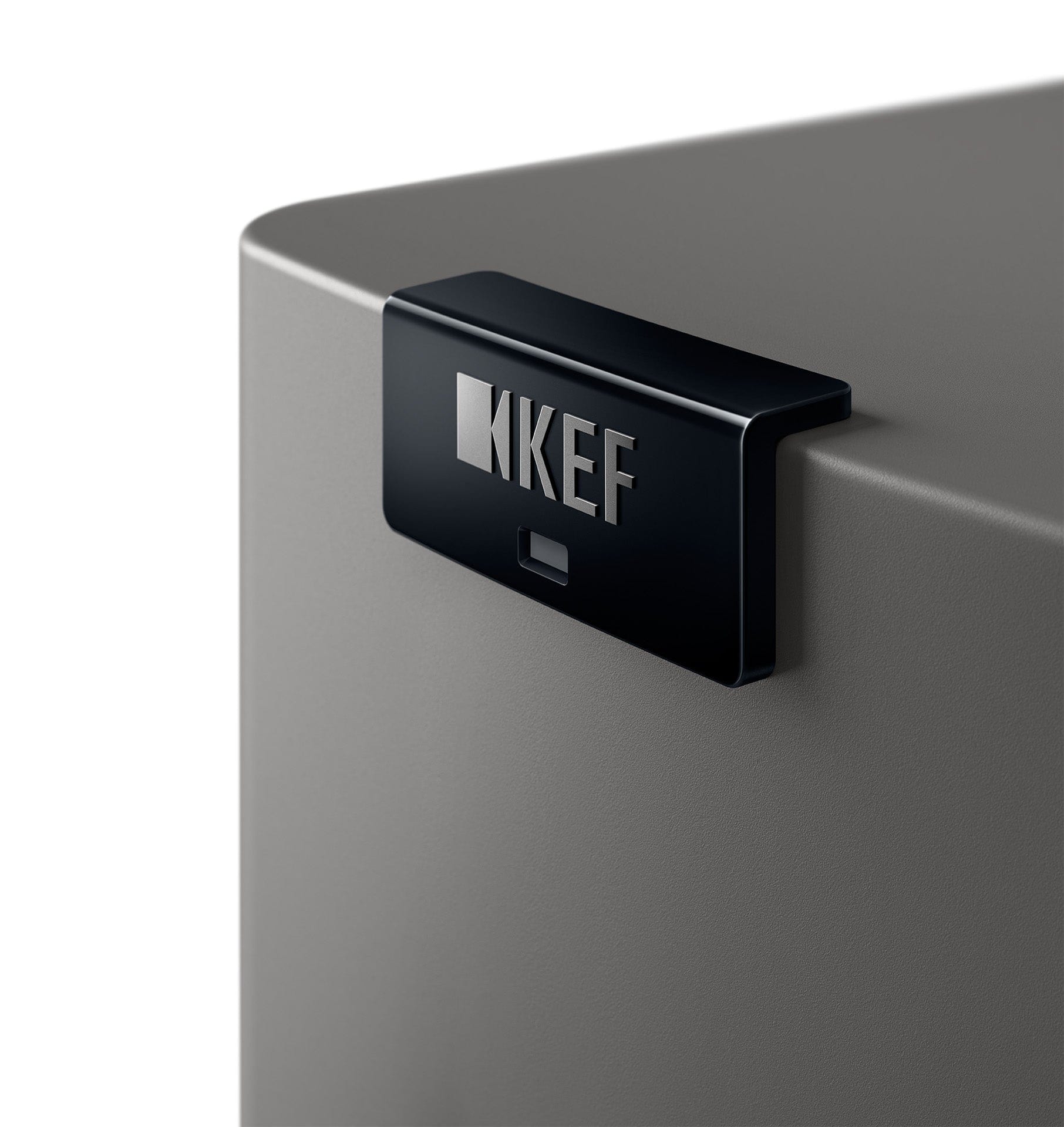 KEF LS60 Wireless | Active Floorstanding Speakers